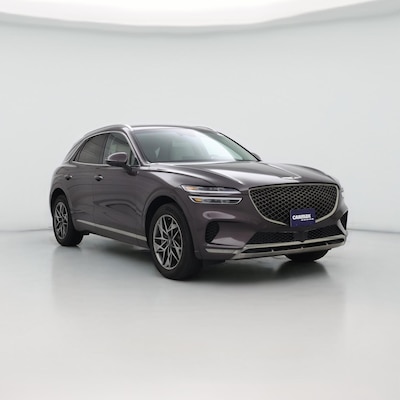 2023 Genesis GV70