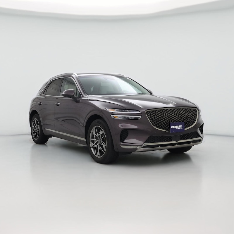 2023 Genesis GV70