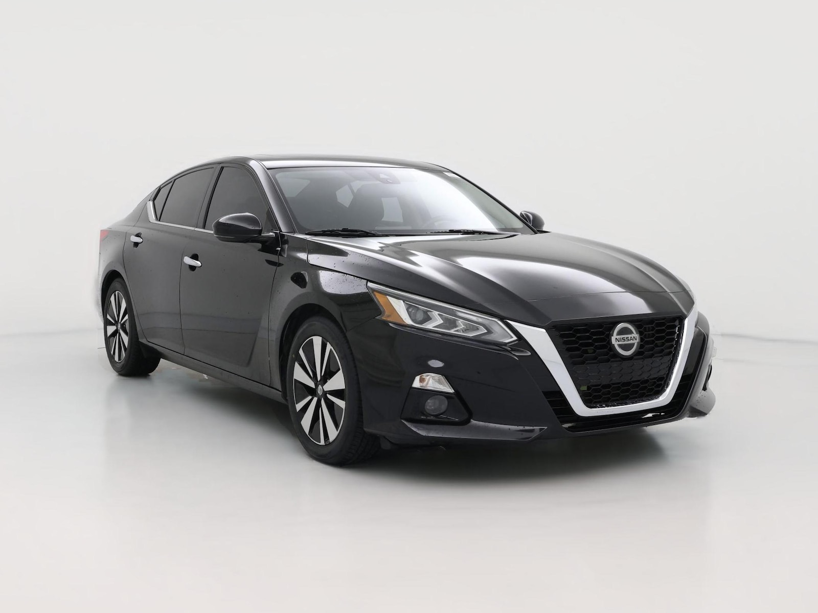 2019 Nissan Altima SL