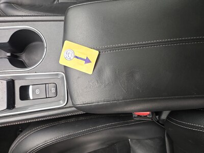 Condition detail