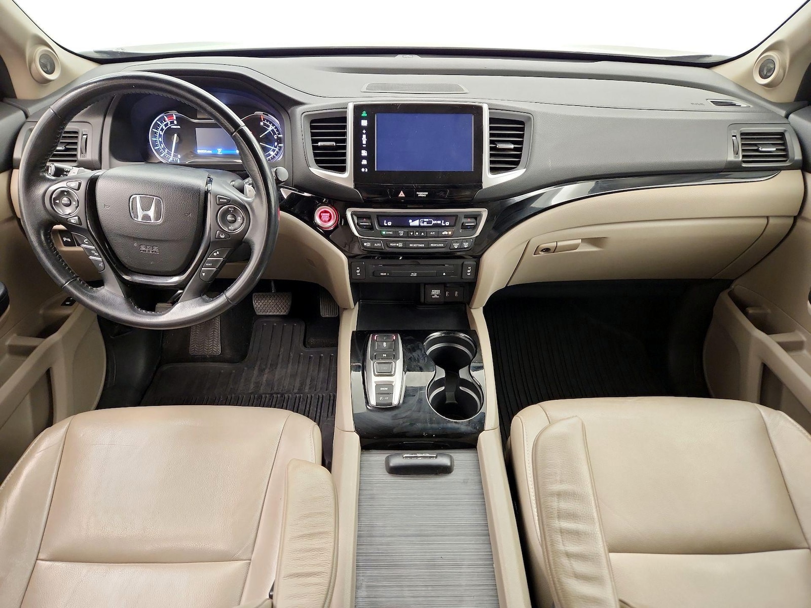 Navigation System