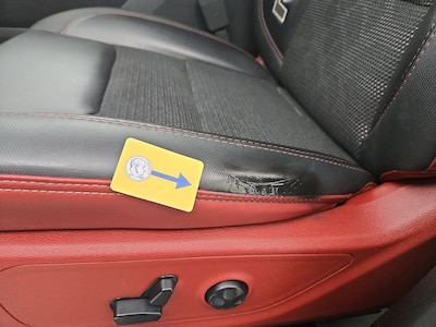 Condition detail