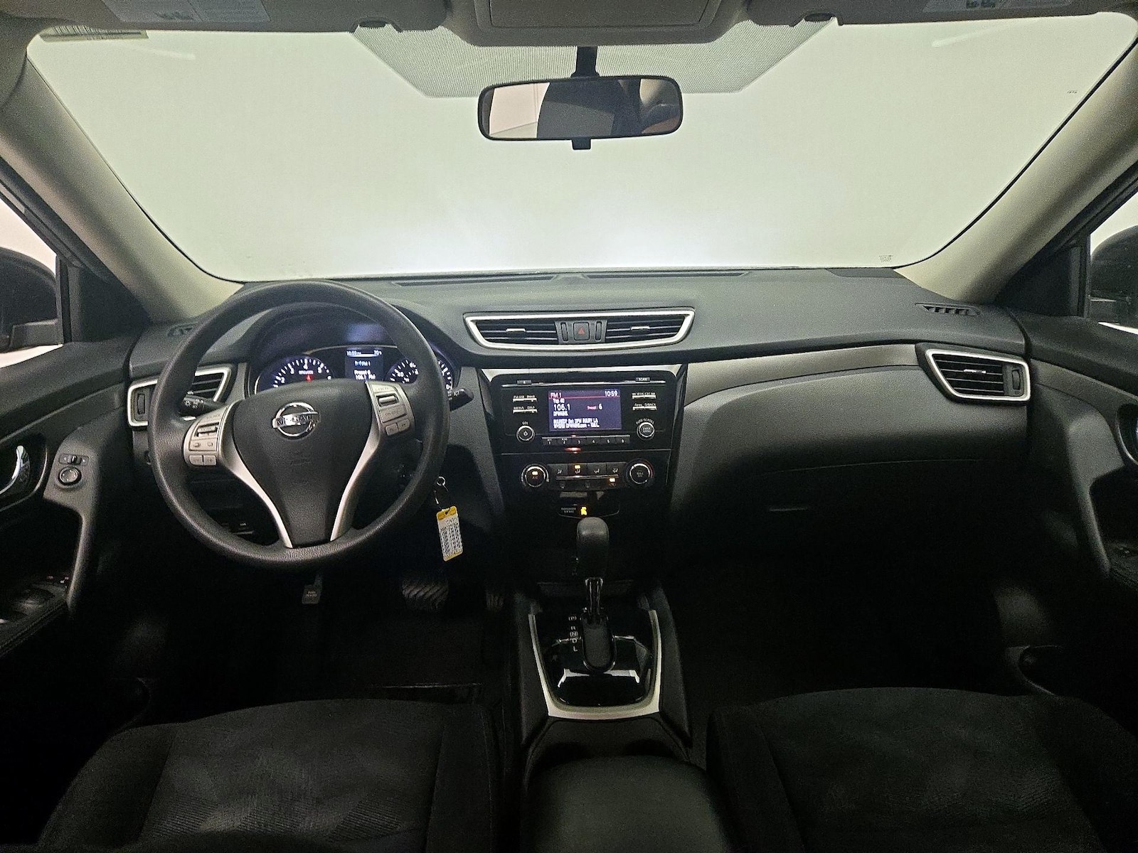 Rear View Camera