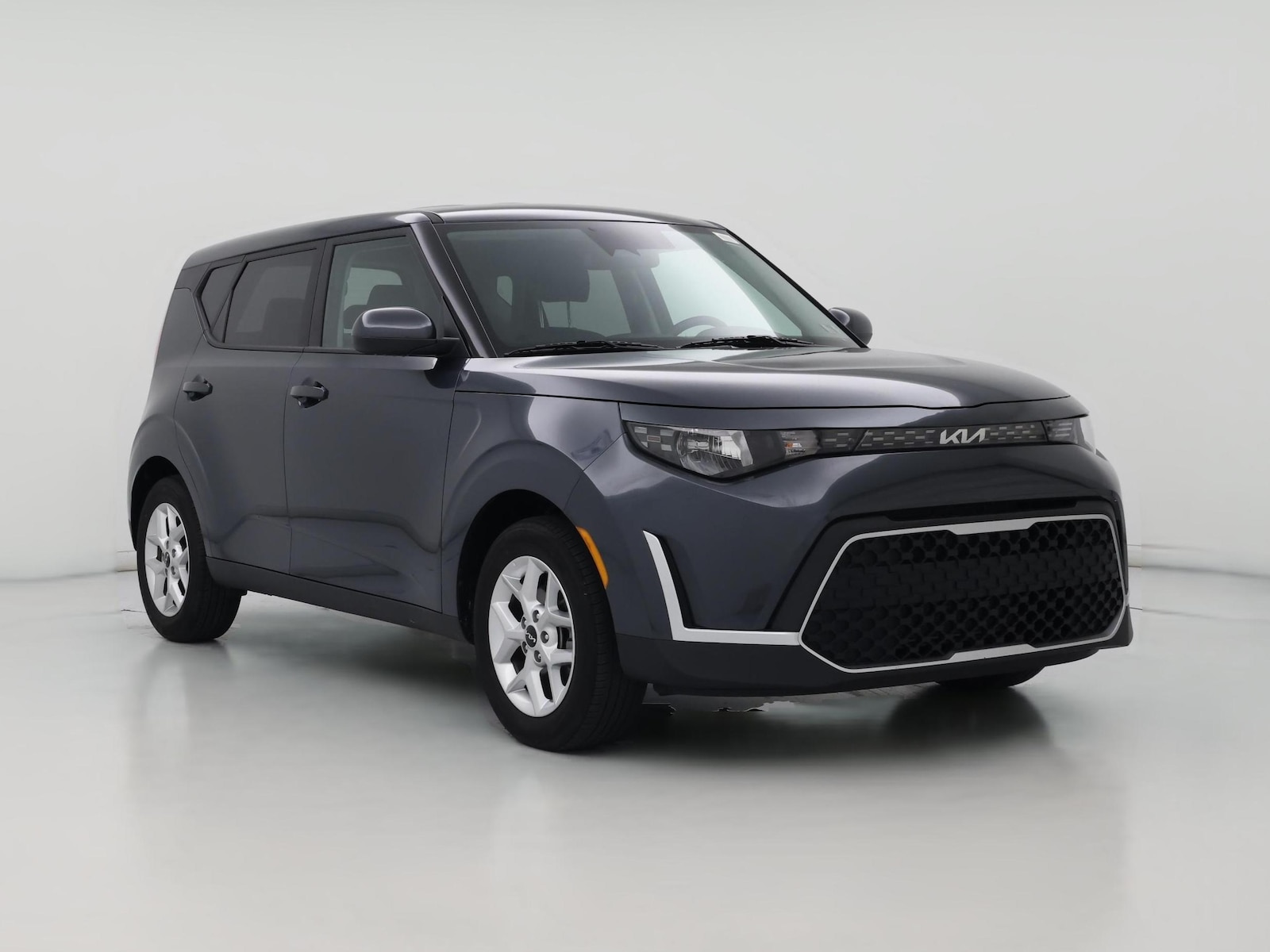 2025 Kia Soul