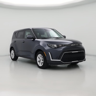 2025 Kia Soul S