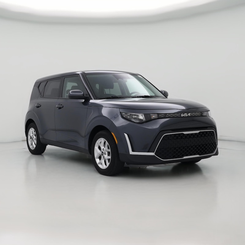 2025 Kia Soul S