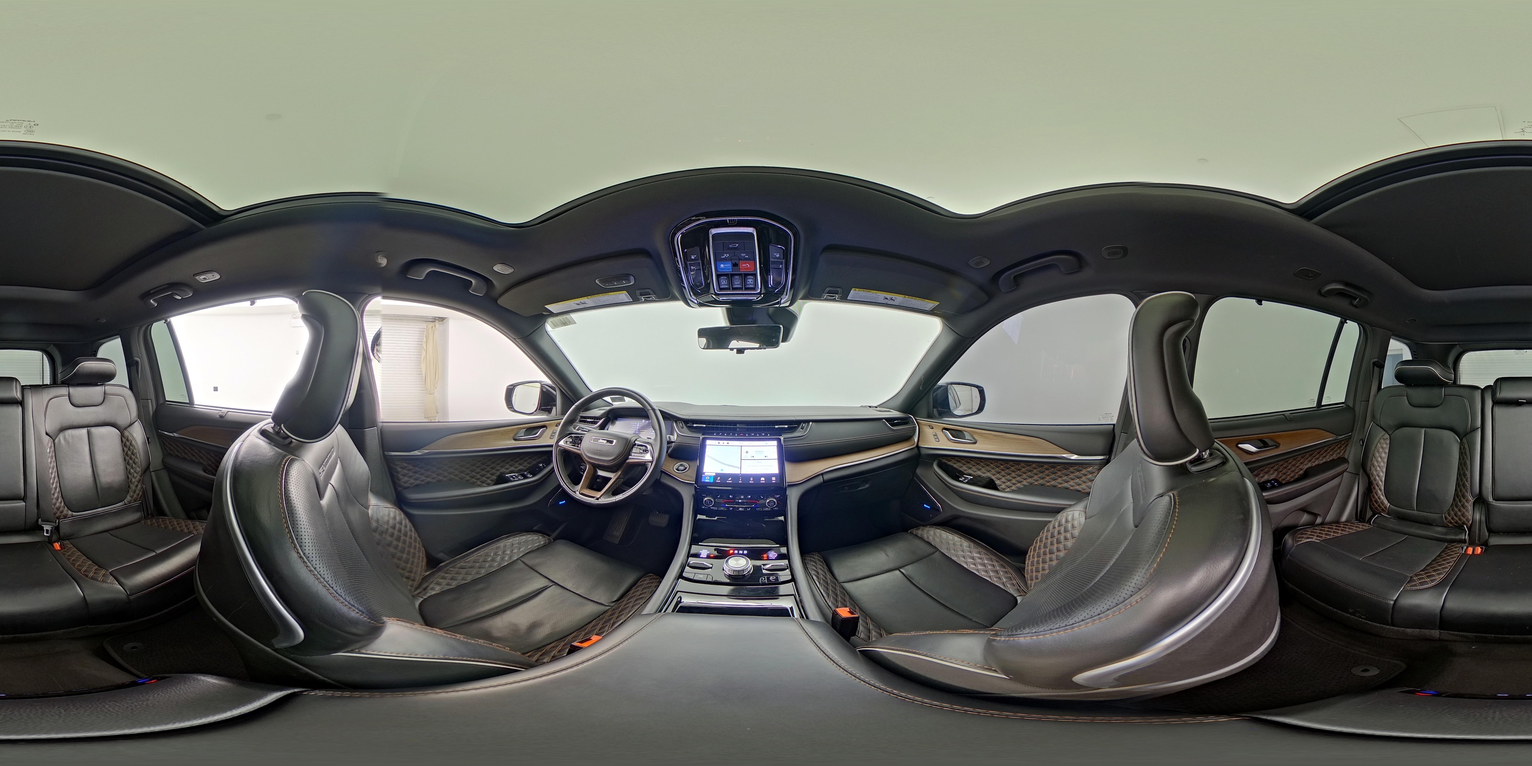 2022 Jeep Grand Cherokee Summit - Photo 26