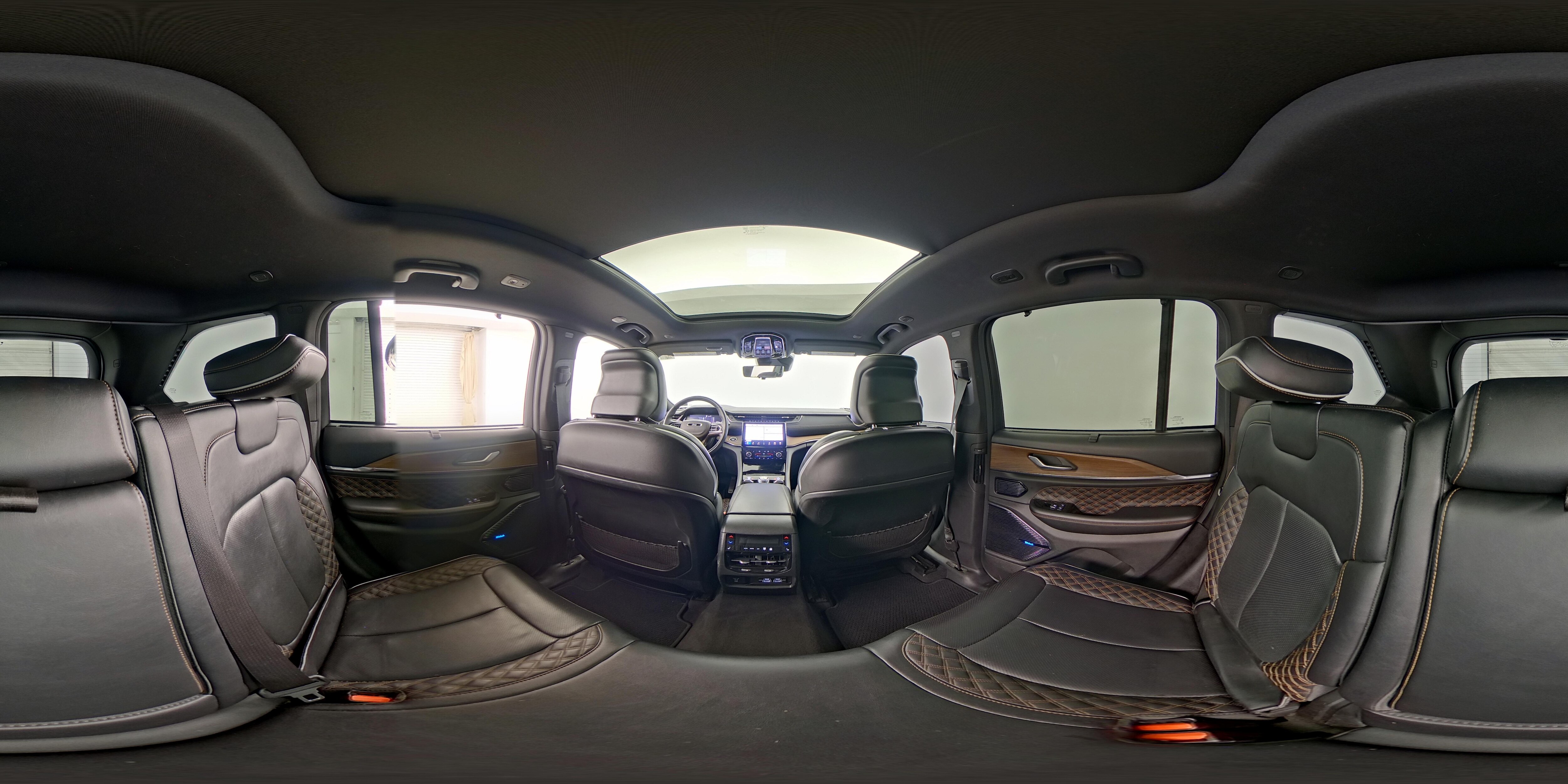 2022 Jeep Grand Cherokee Summit - Photo 27