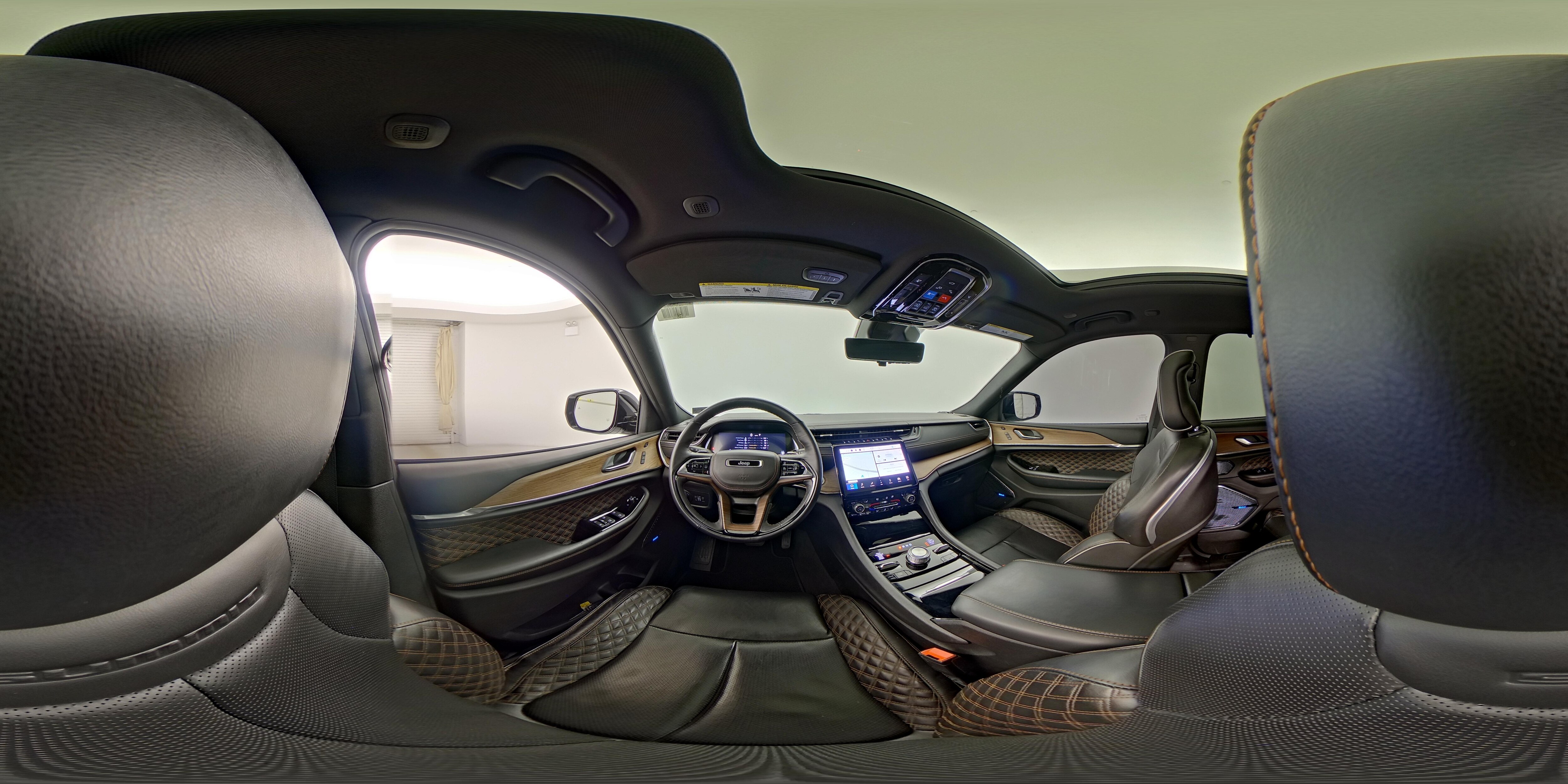 2022 Jeep Grand Cherokee Summit - Photo 28