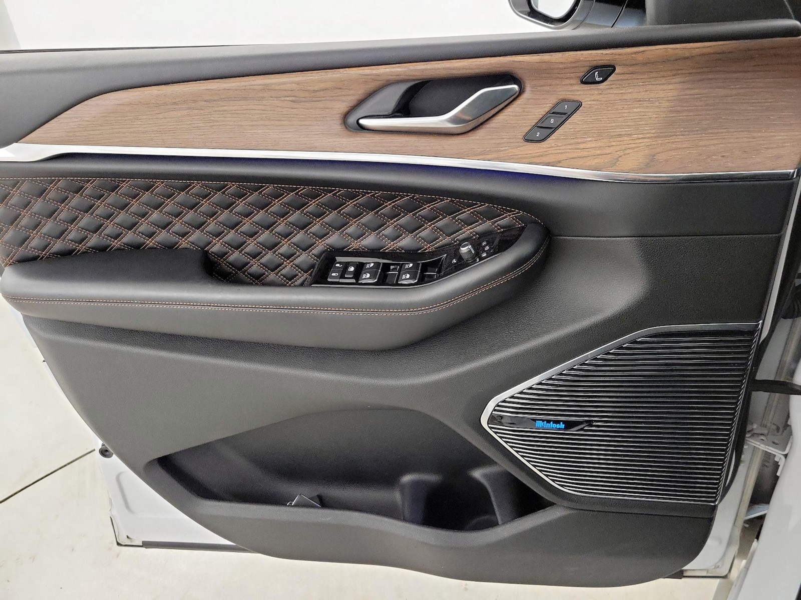 2022 Jeep Grand Cherokee Summit - Photo 13