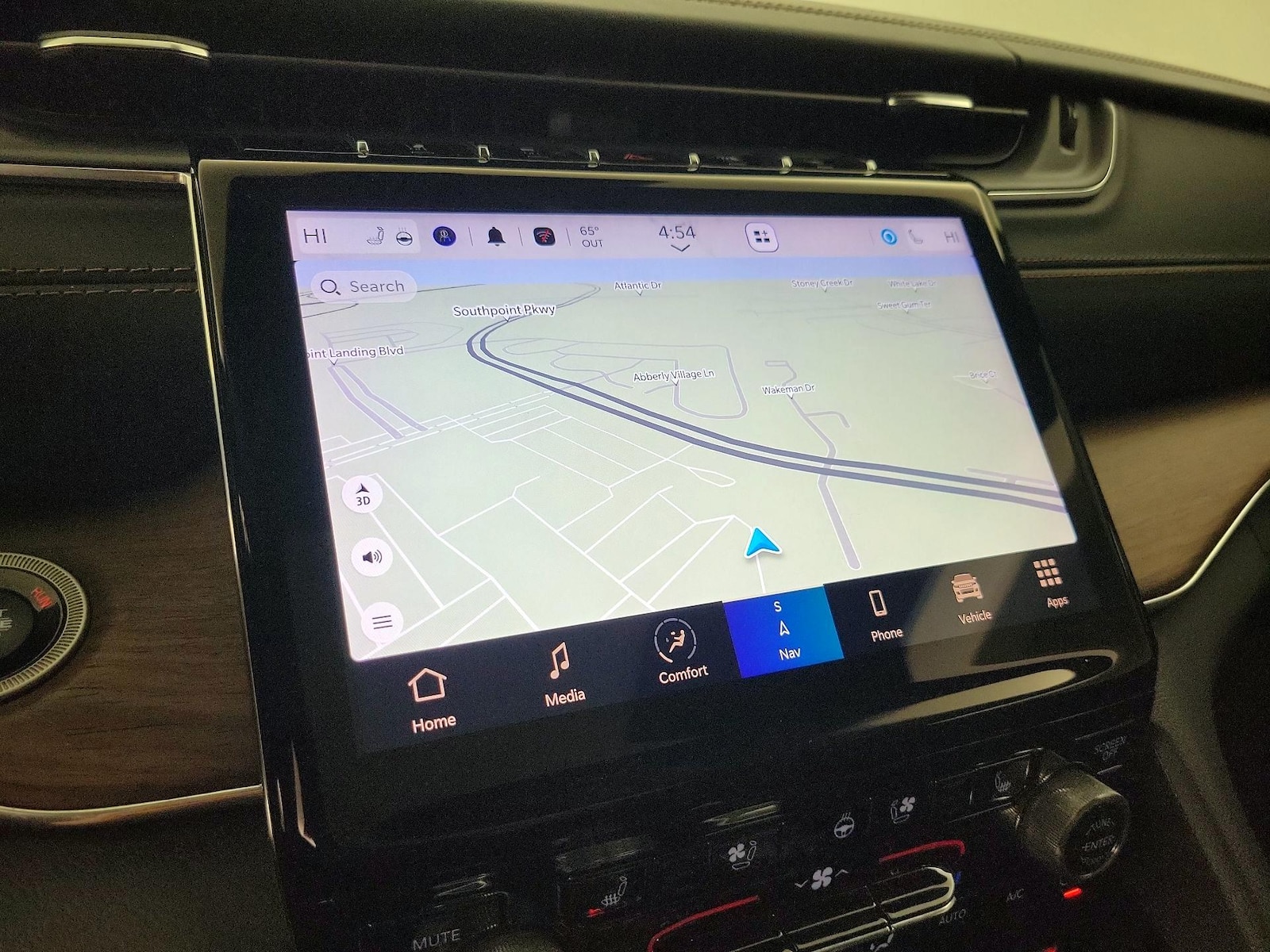 2022 Jeep Grand Cherokee Summit - Photo 15