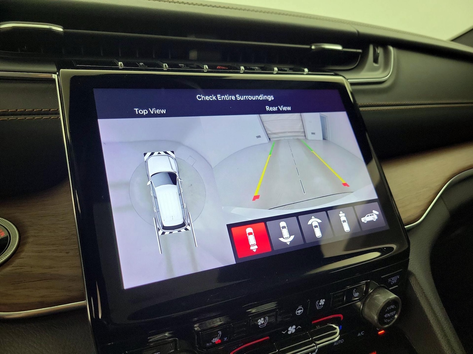 2022 Jeep Grand Cherokee Summit - Photo 16