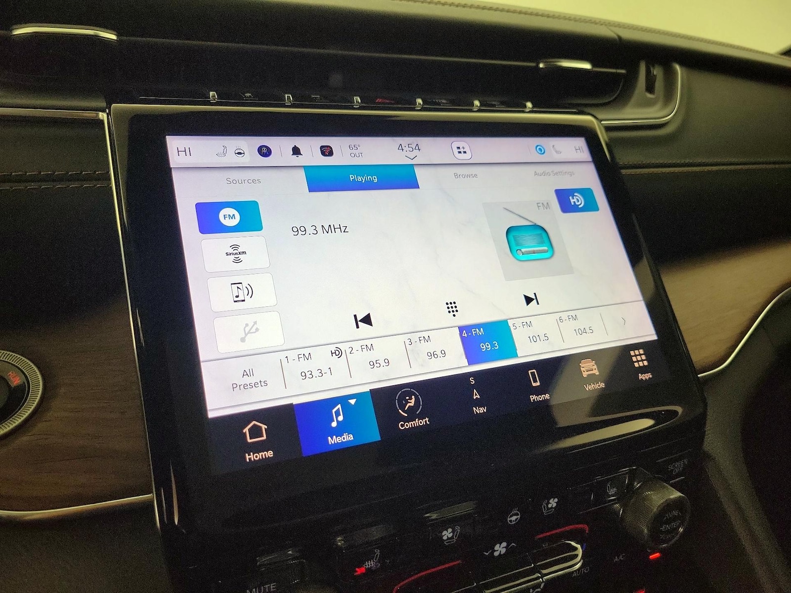 2022 Jeep Grand Cherokee Summit - Photo 17