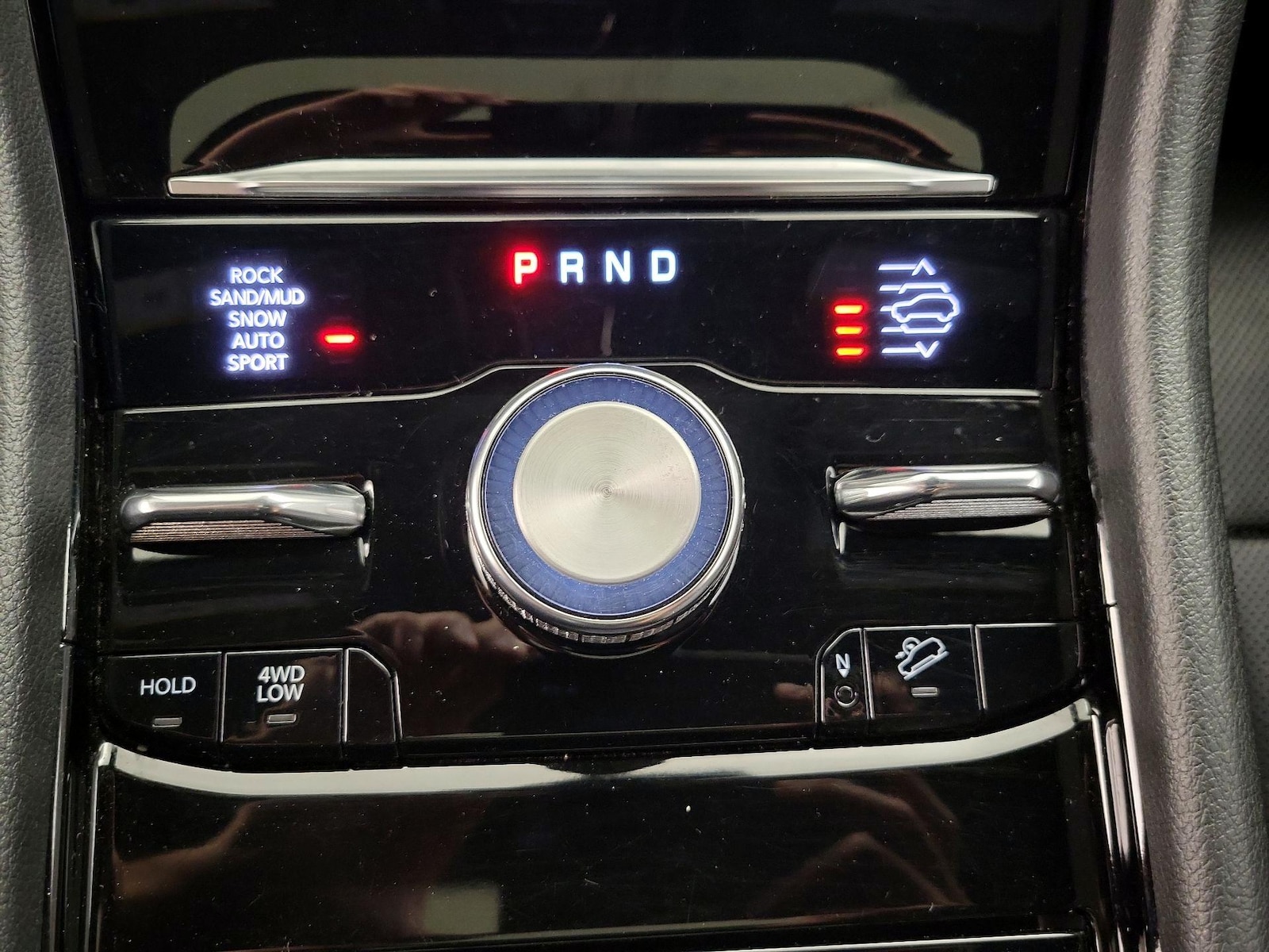 2022 Jeep Grand Cherokee Summit - Photo 19