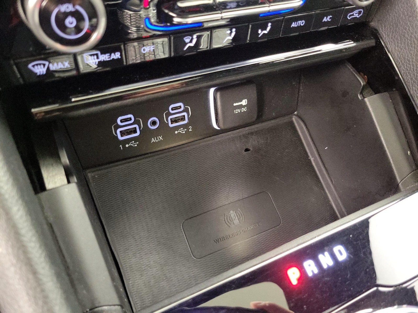 2022 Jeep Grand Cherokee Summit - Photo 20