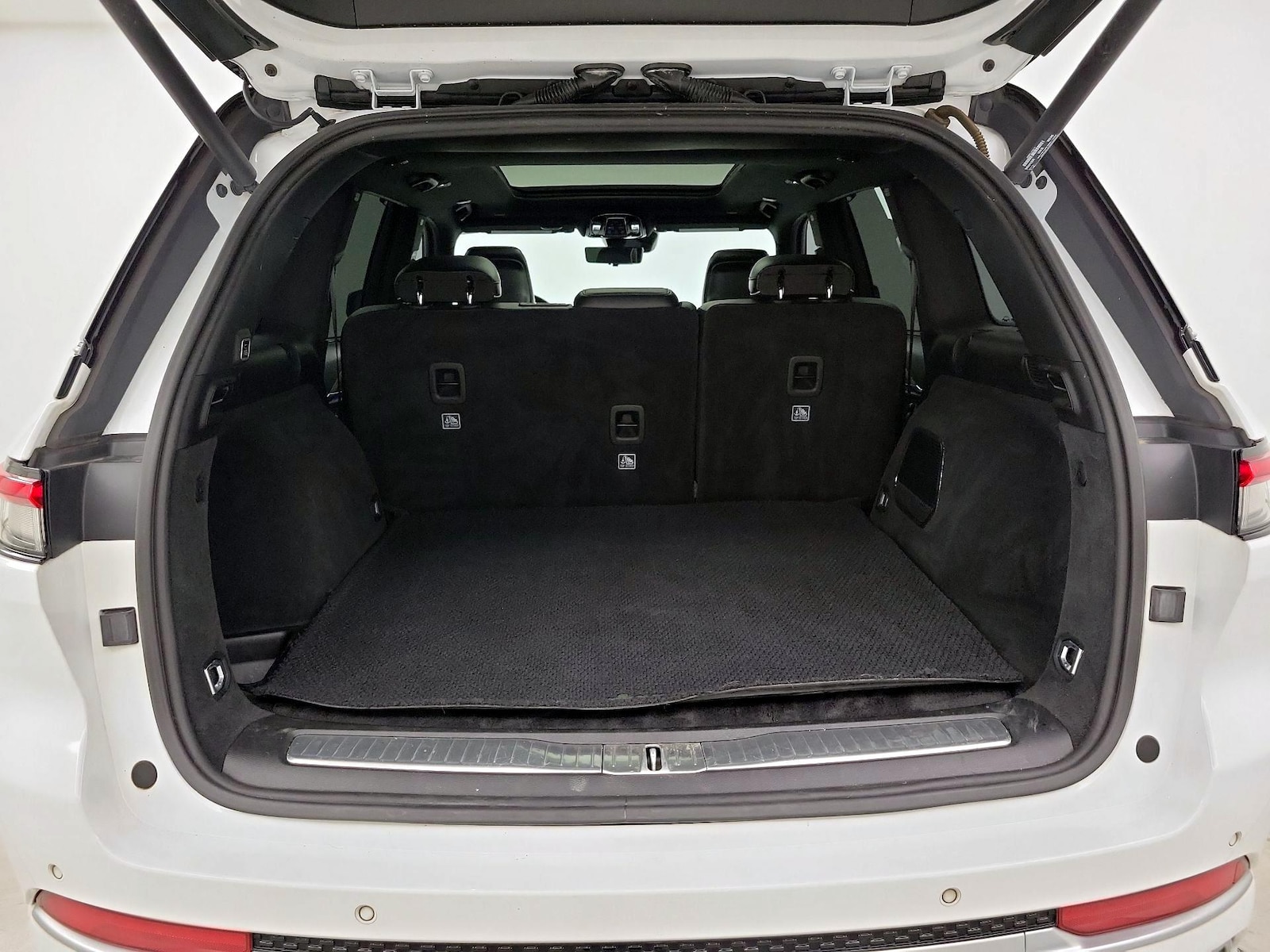 2022 Jeep Grand Cherokee Summit - Photo 23