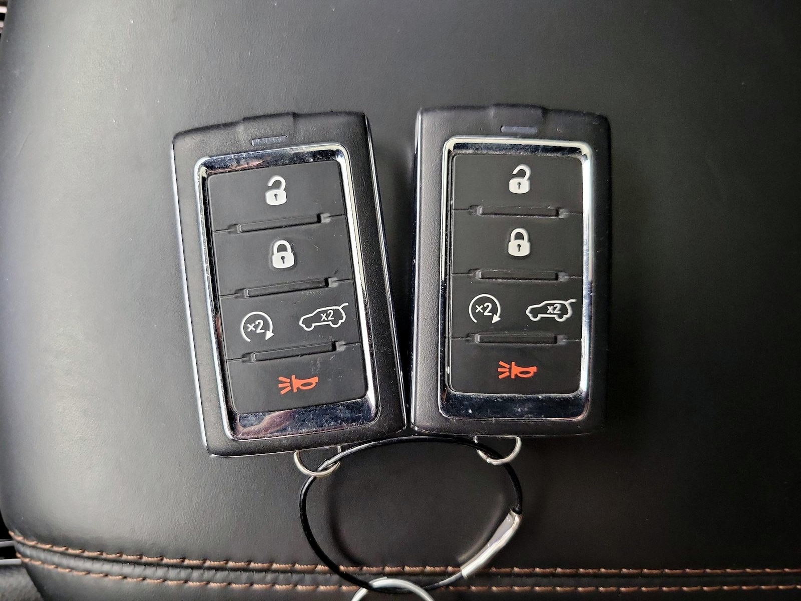 2022 Jeep Grand Cherokee Summit - Photo 25