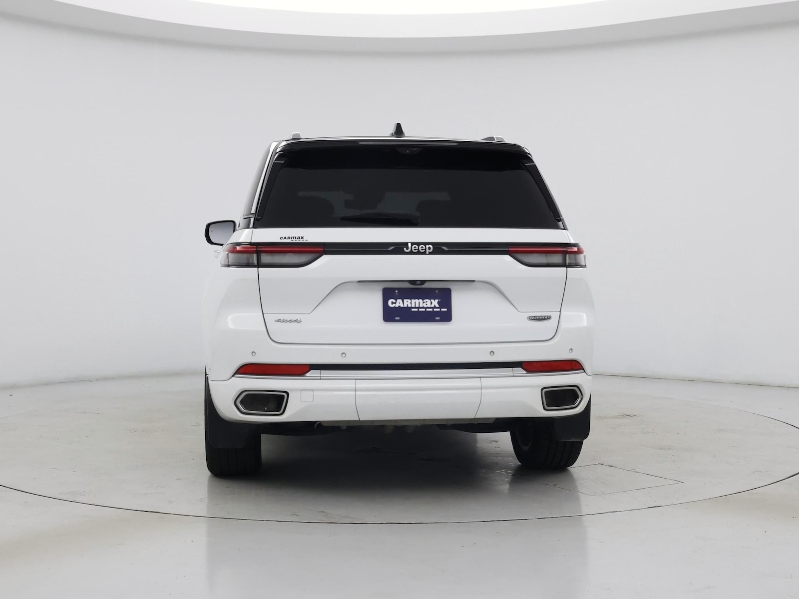 2022 Jeep Grand Cherokee Summit - Photo 7