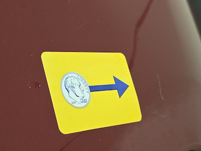 Condition detail