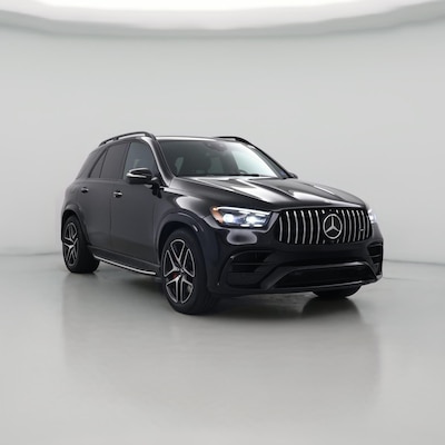 2024 Mercedes-Benz GLE63 AMG S
