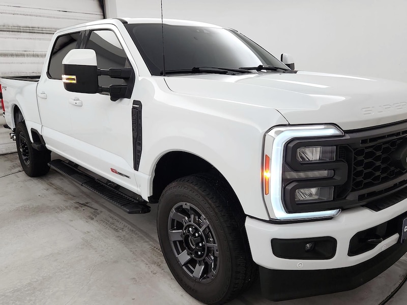 2023 Ford F250 Lariat