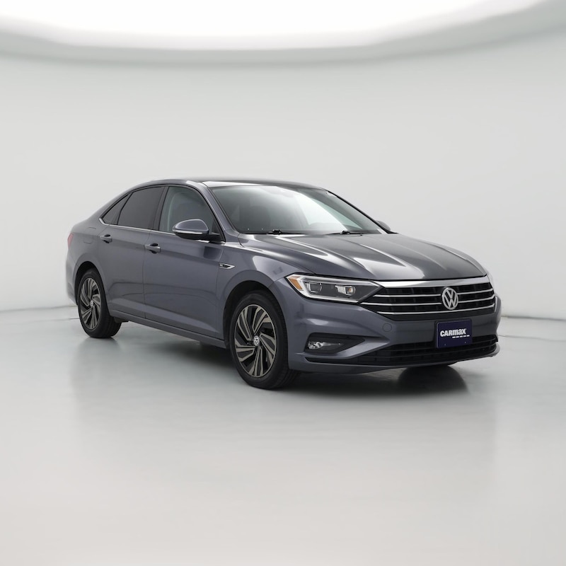2019 Volkswagen Jetta SEL Premium
