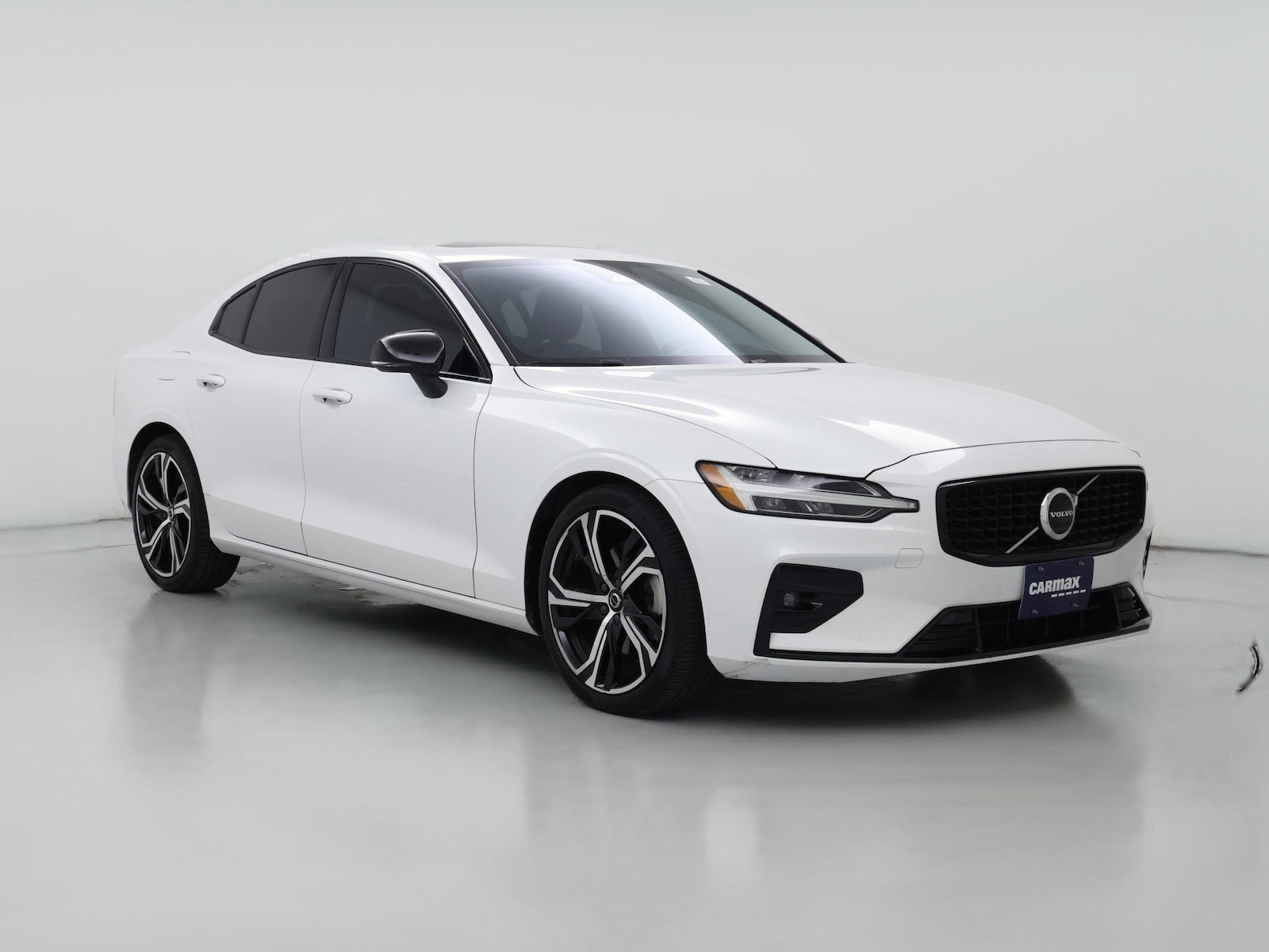 2024 Volvo S60 Core