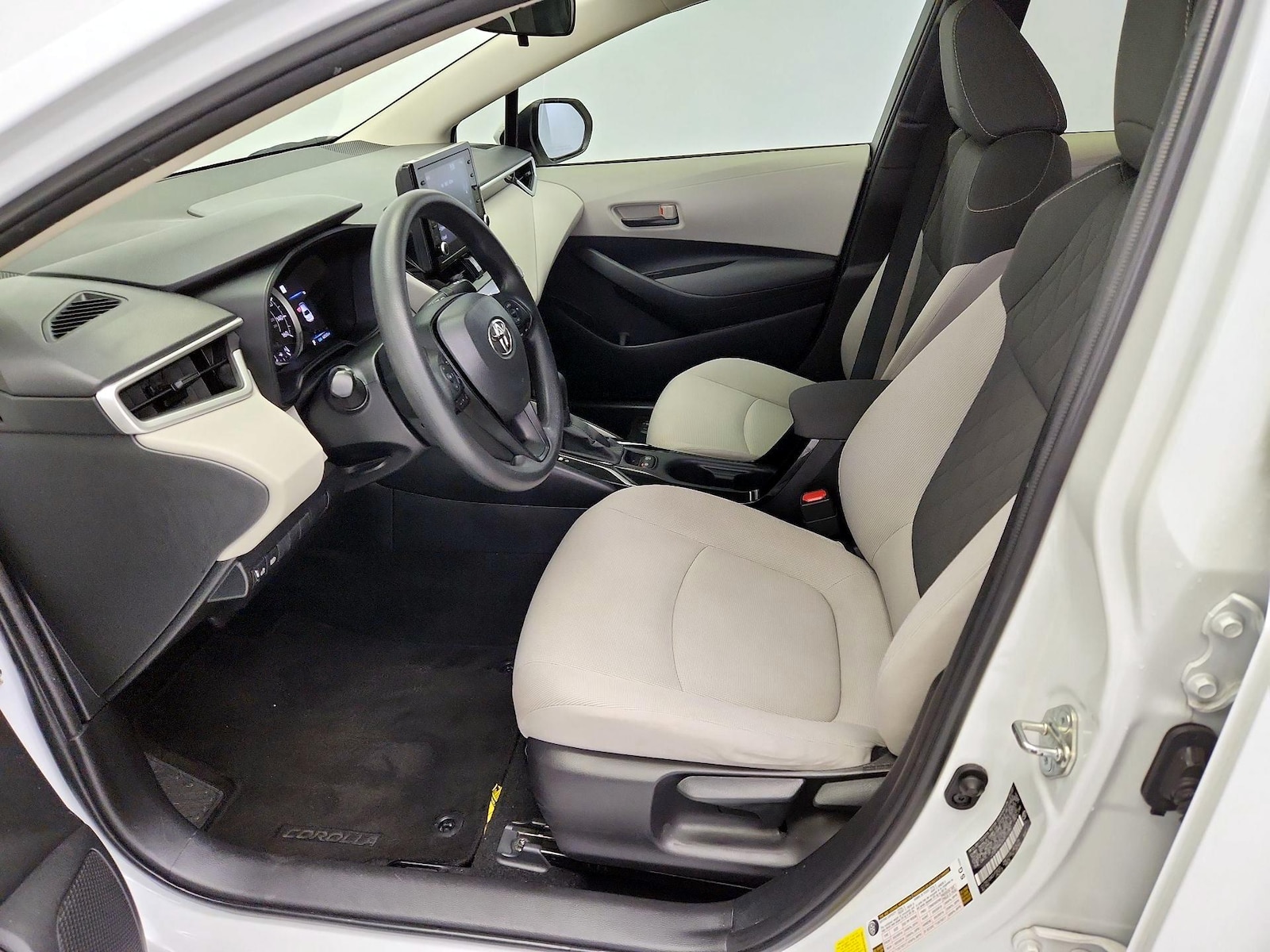 Side Airbags
