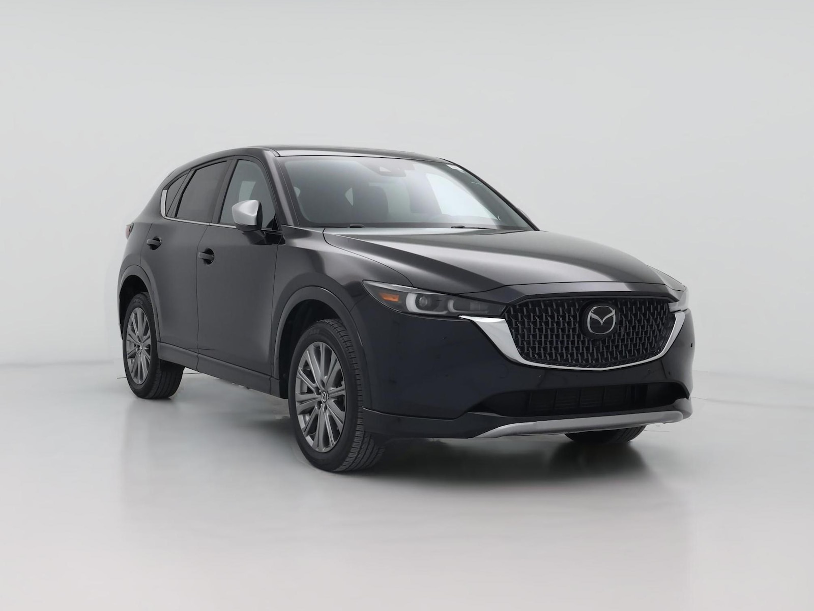 2024 Mazda CX-5 Turbo Signature