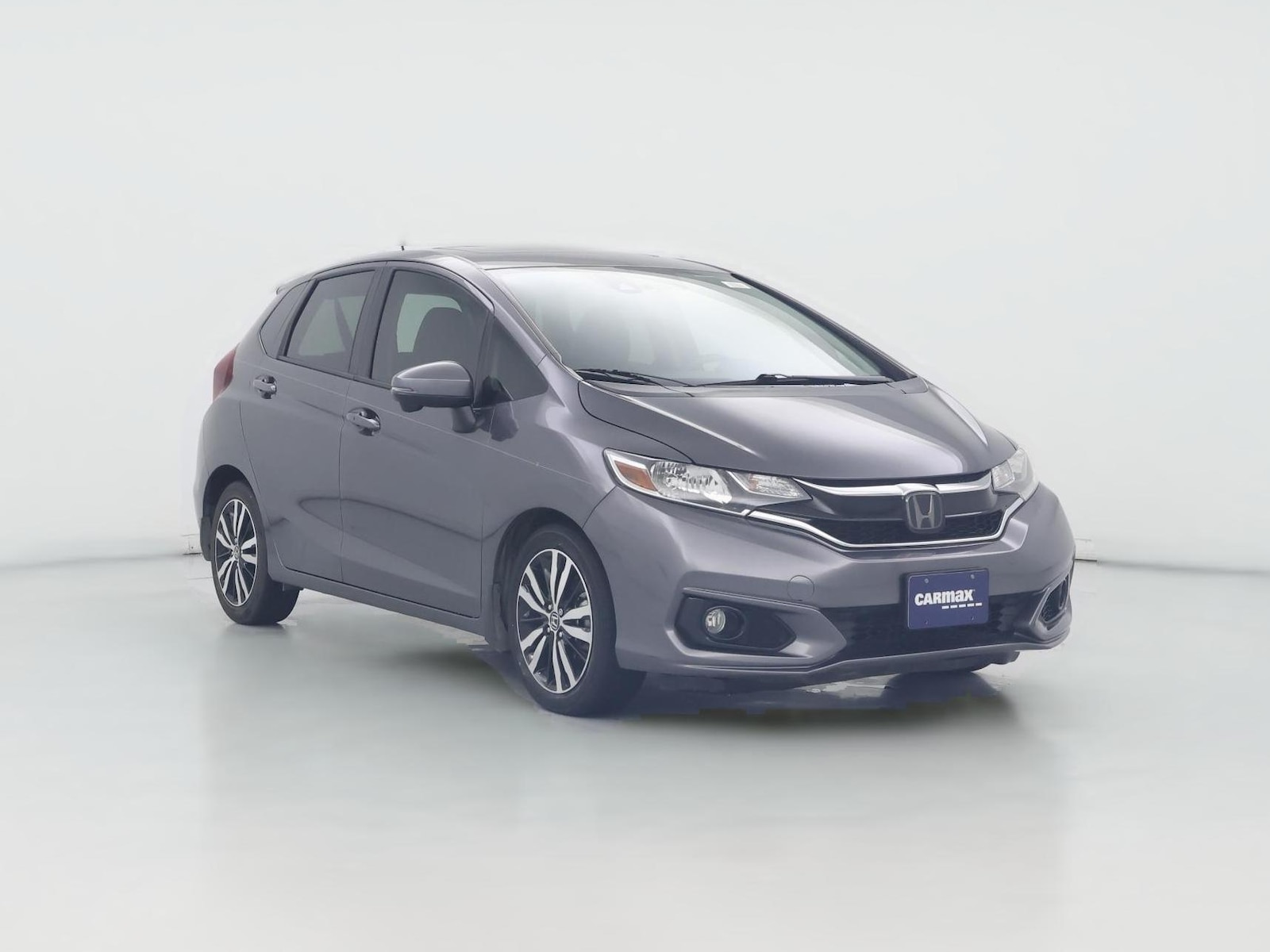 2020 Honda Fit