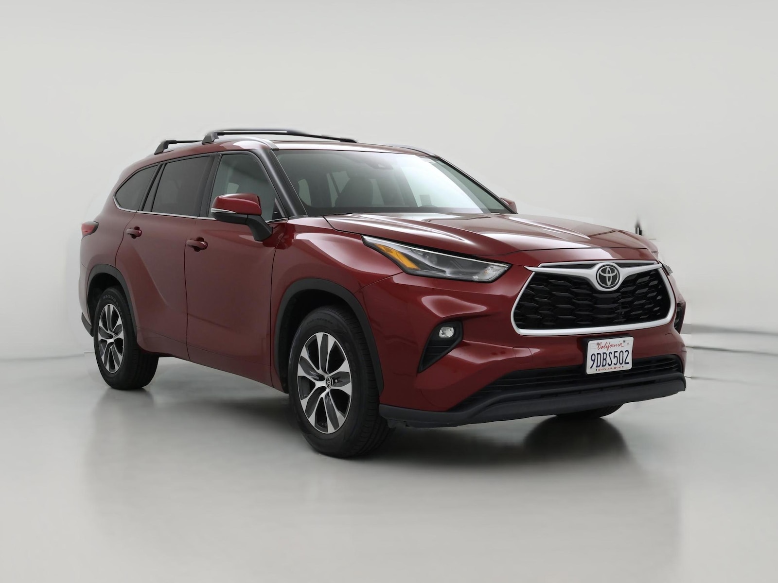 Smart Key & Power Hatch/Deck Lid