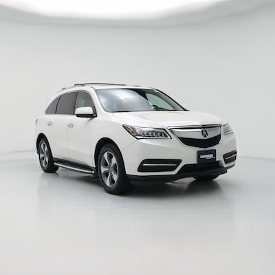Recommended categories heading image of the selected vehicle