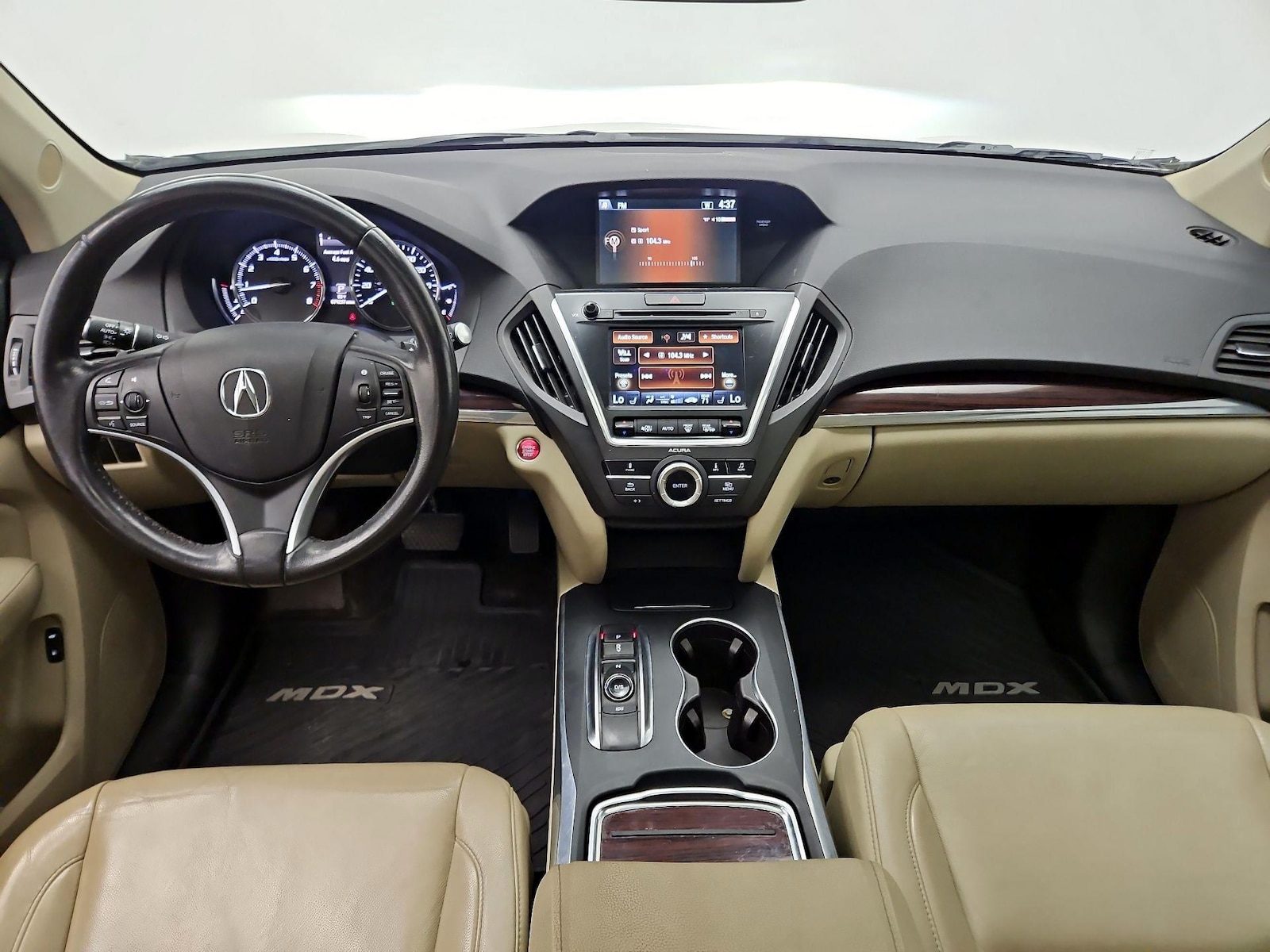Rear View Camera