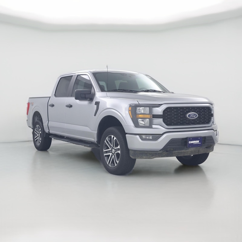 2023 Ford F150 XL