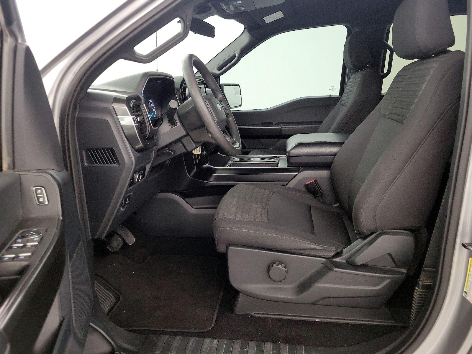 Side Airbags