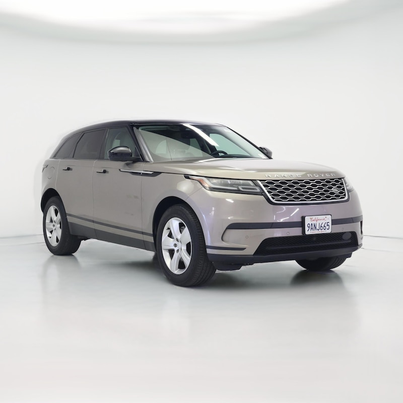 2022 Land Rover Range Rover Velar S
