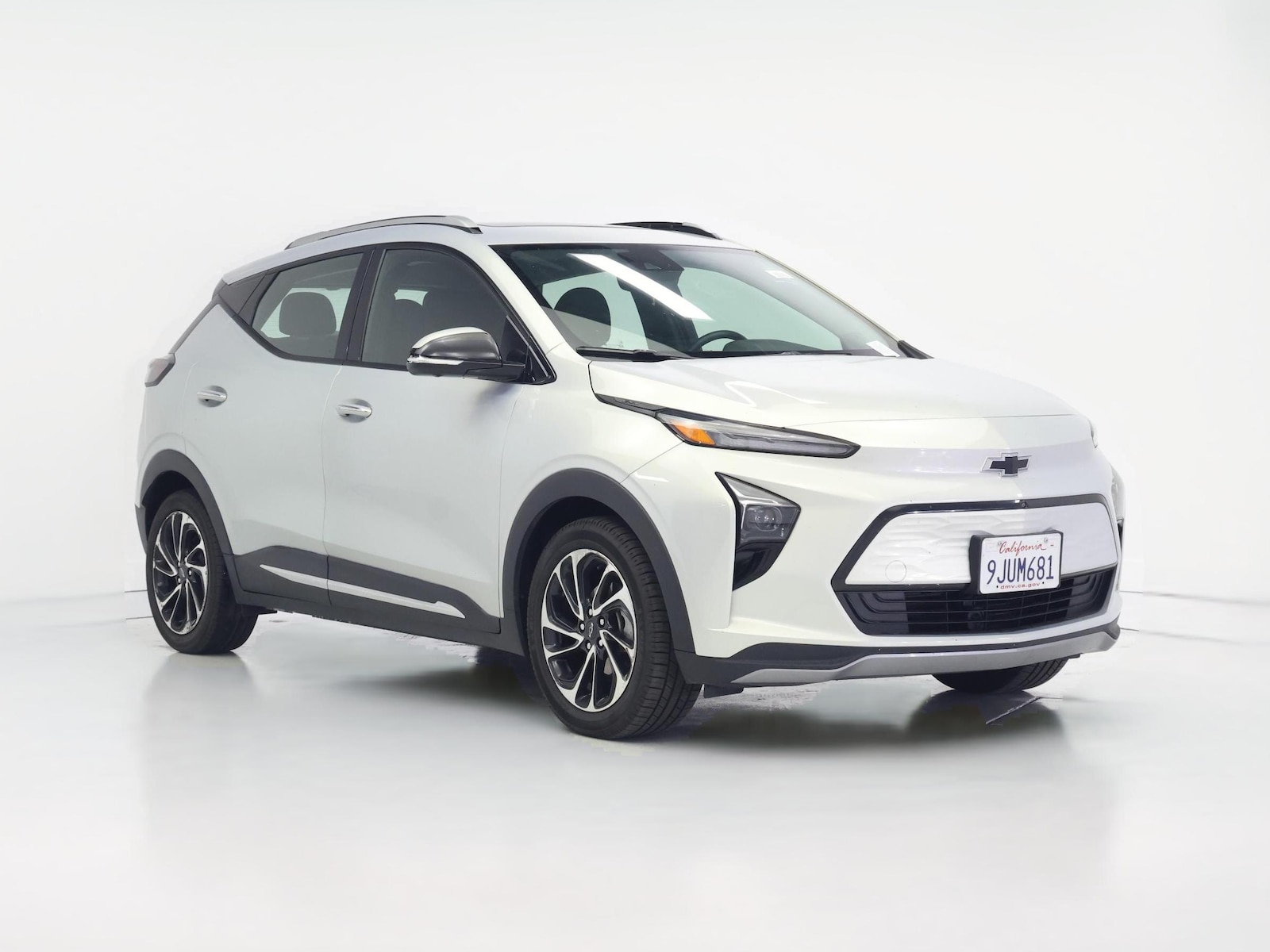 2023 Chevrolet Bolt EUV Premier