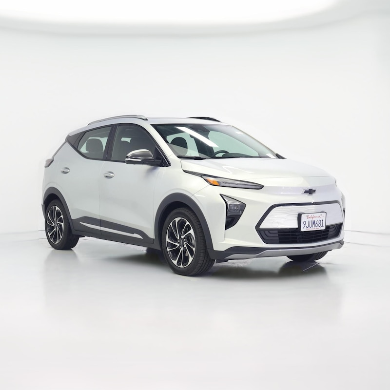 2023 Chevrolet Bolt EUV Premier