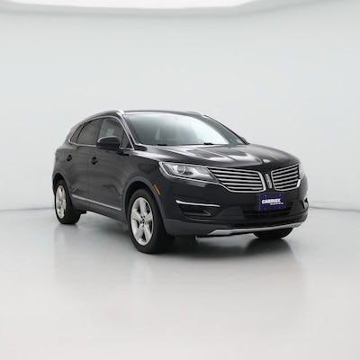2017 Lincoln MKC Premiere