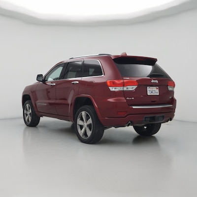 Vehicle exterior view