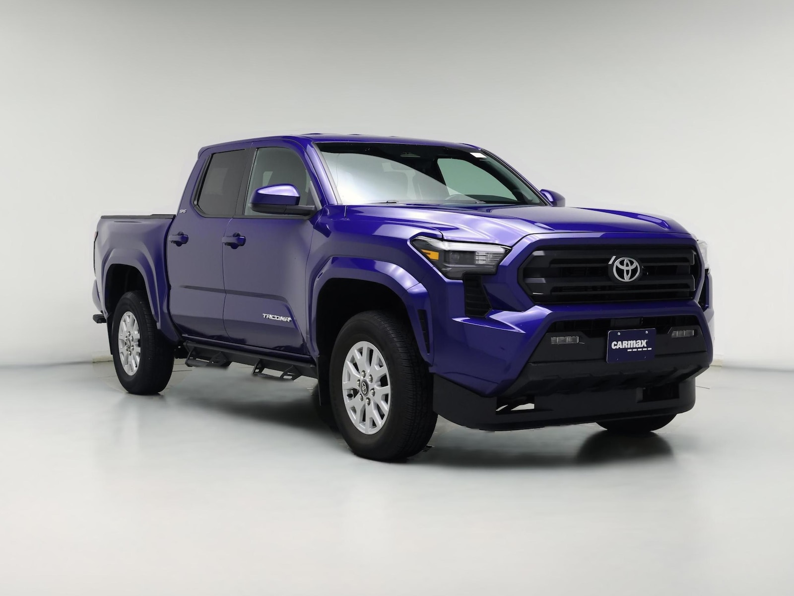 2024 Toyota Tacoma 4WD