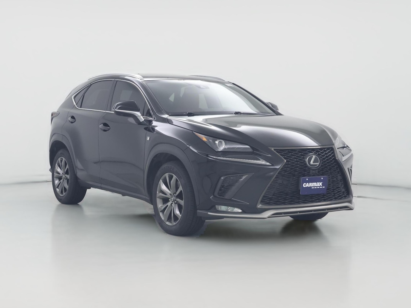 2020 Lexus NX 300 F SPORT