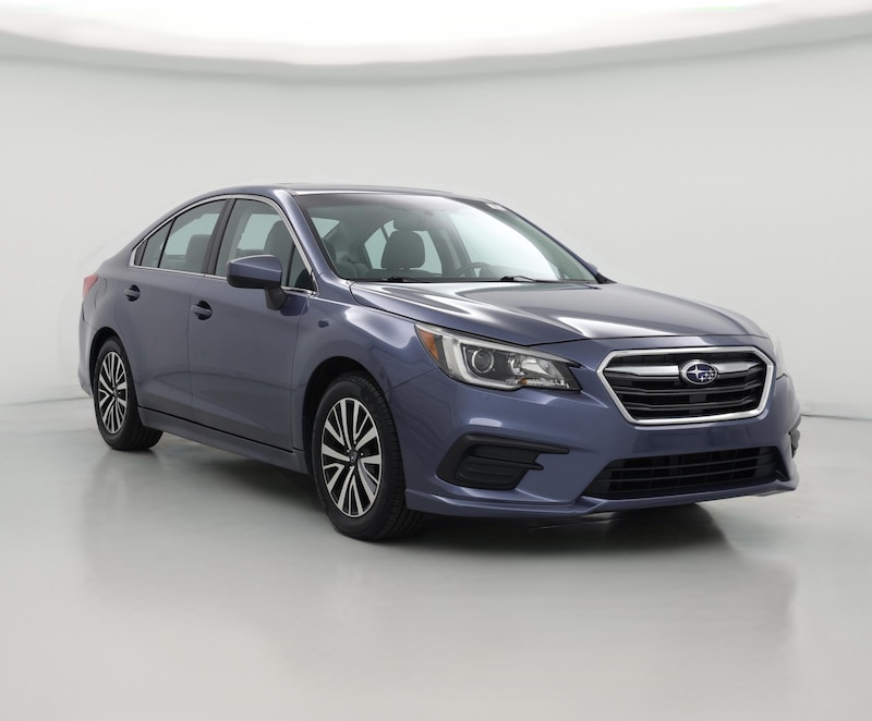 2018 Subaru Legacy 2.5I Premium