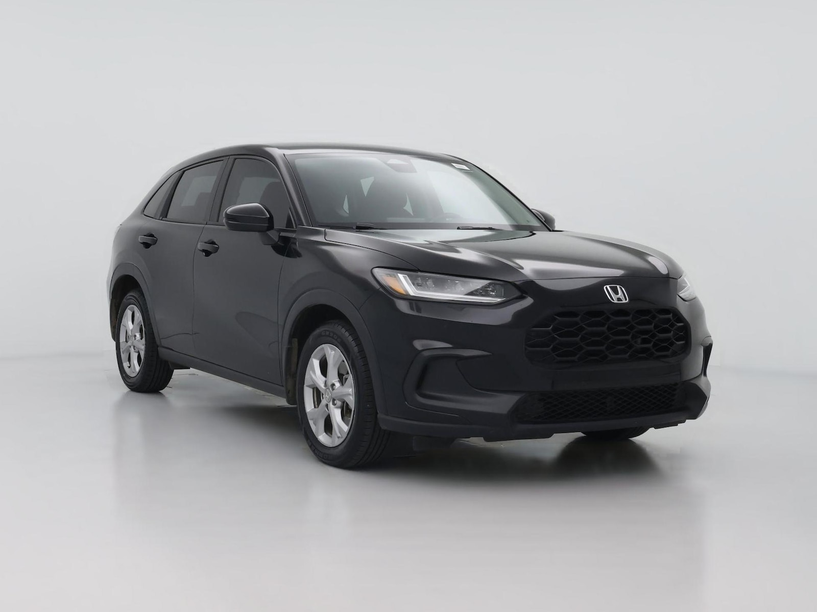 2024 Honda HR-V