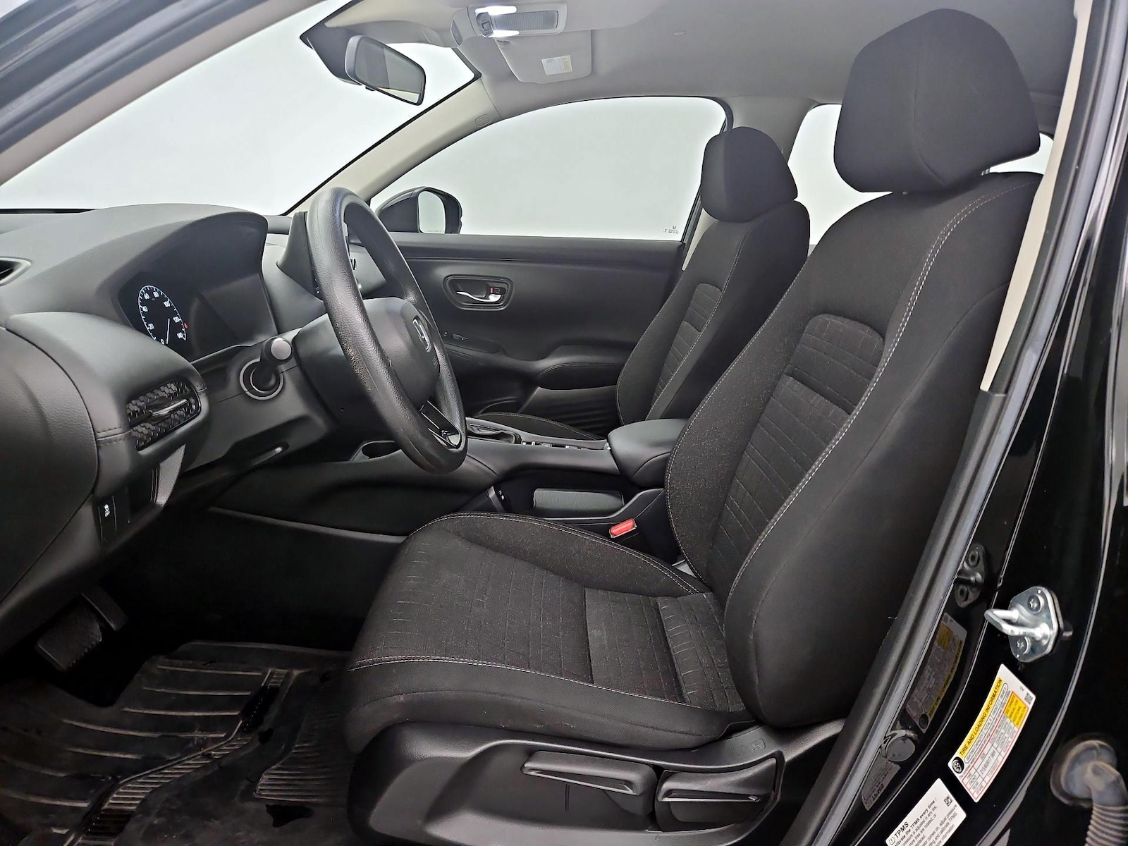 Side Airbags