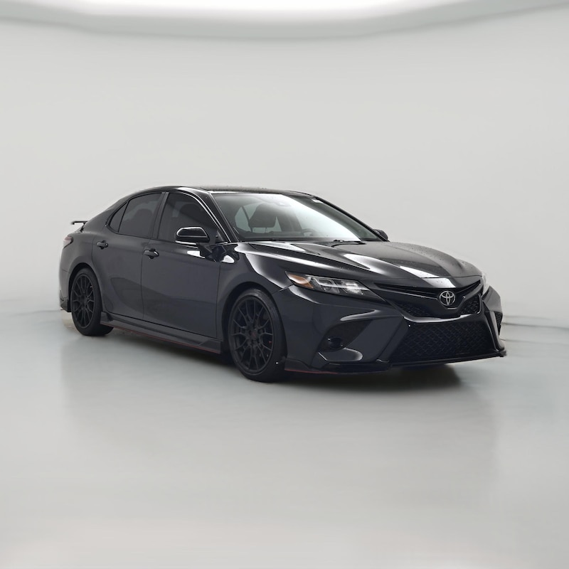 2024 Toyota Camry TRD