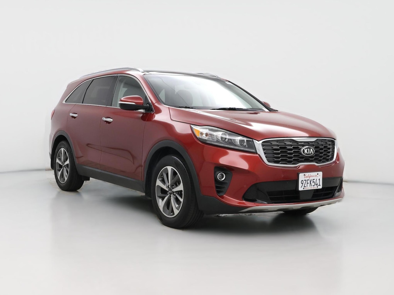 Smart Key & Power Hatch/Deck Lid