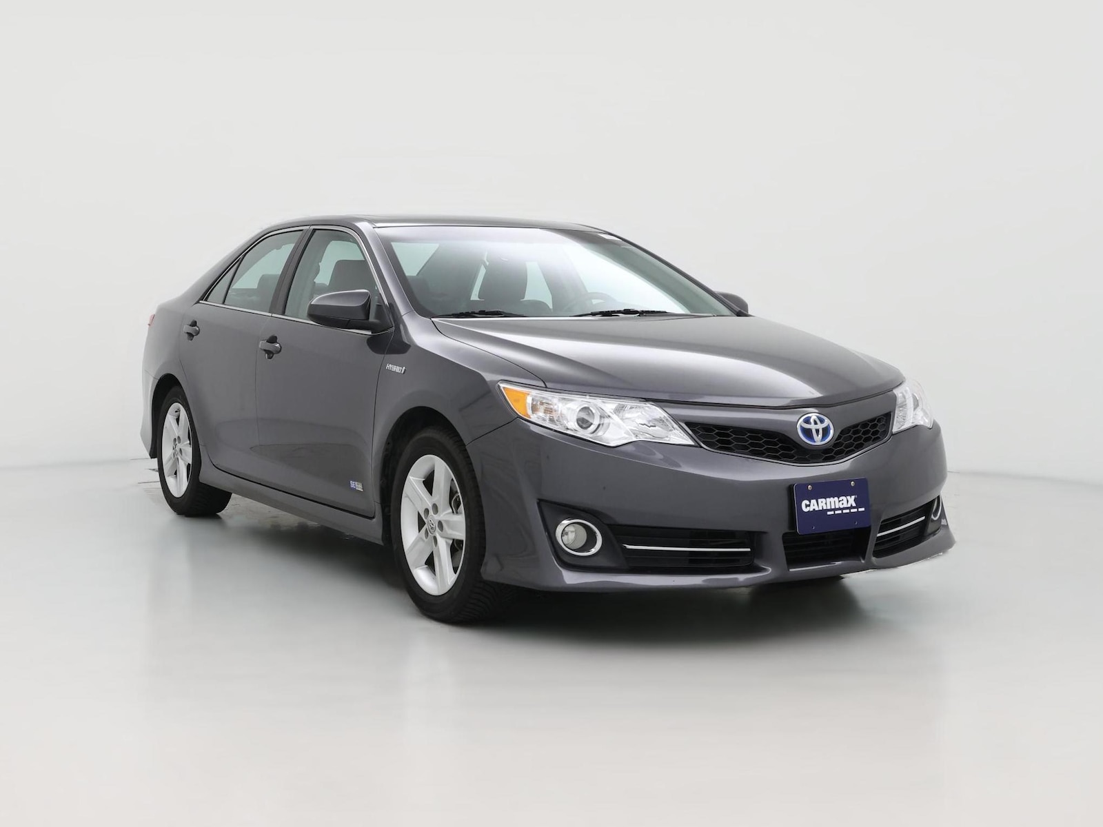 2014 Toyota Camry SE Hybrid