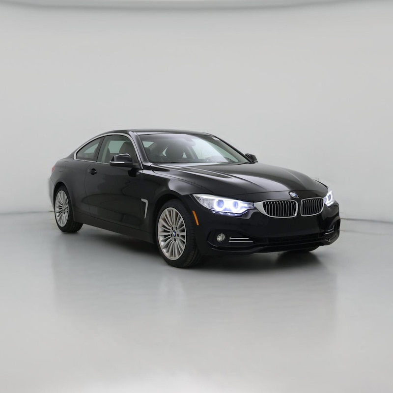2015 BMW 428 XI