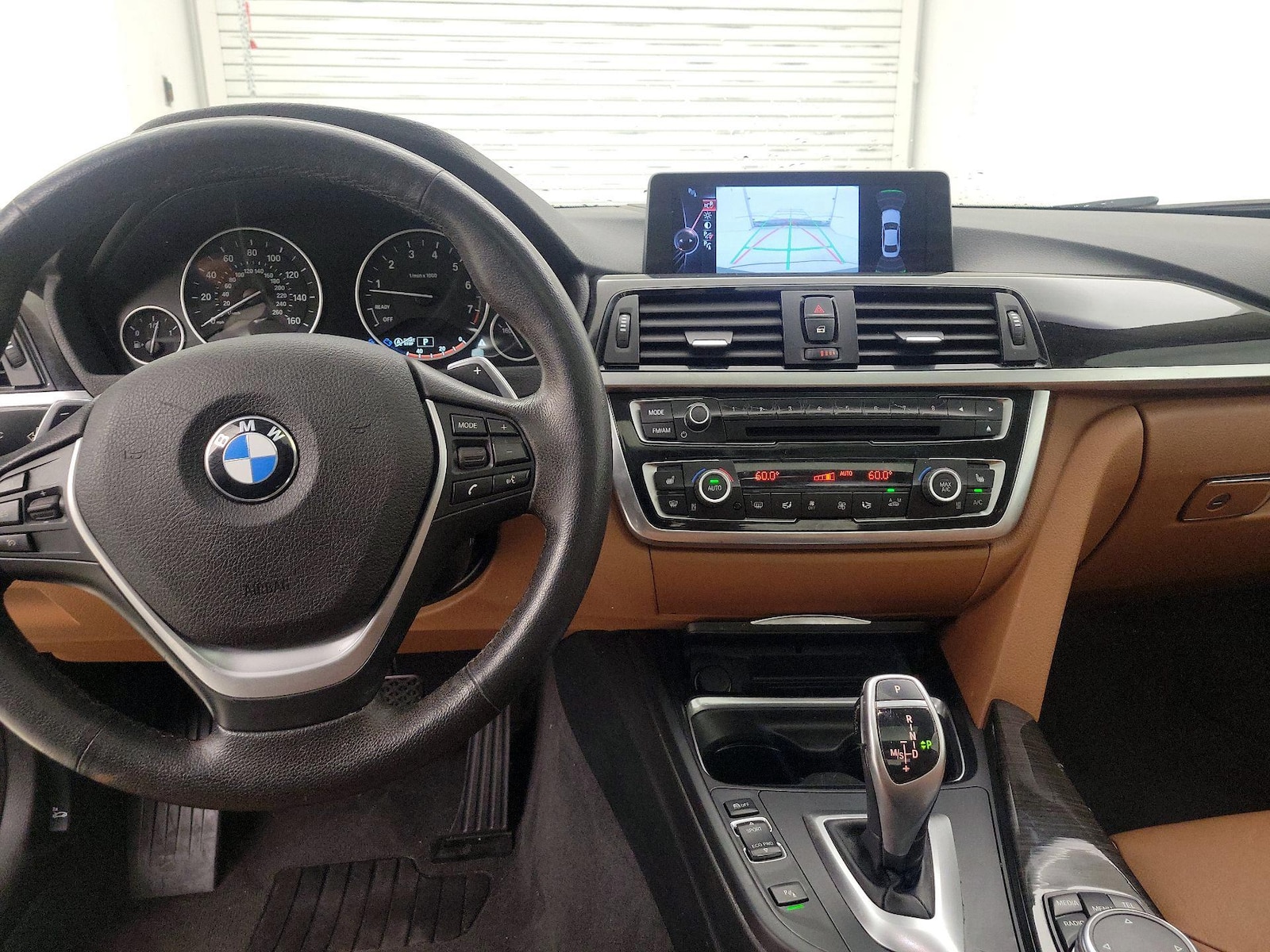 Navigation System